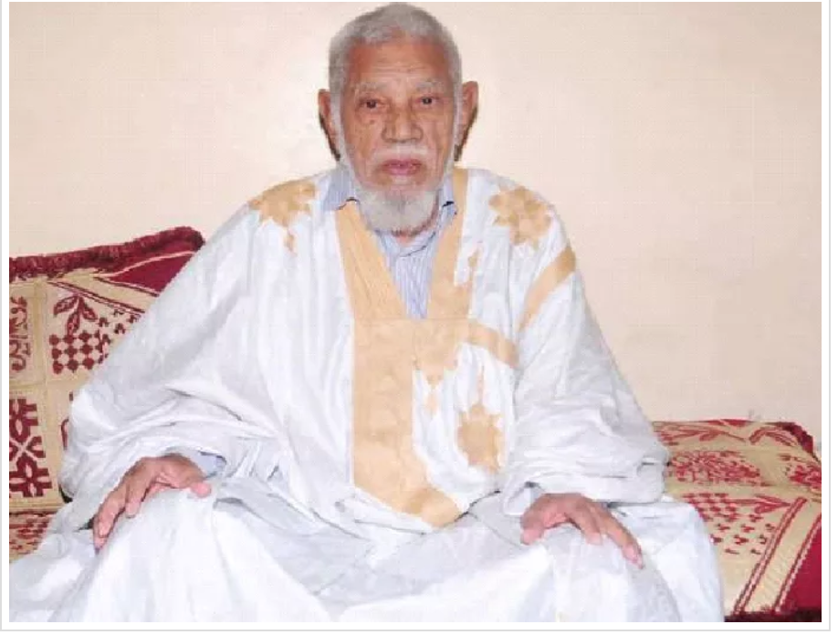 Yahya O. Abdi témoigne: Gestation de l’Etat mauritanien "Congrès d’Aleg,1958"