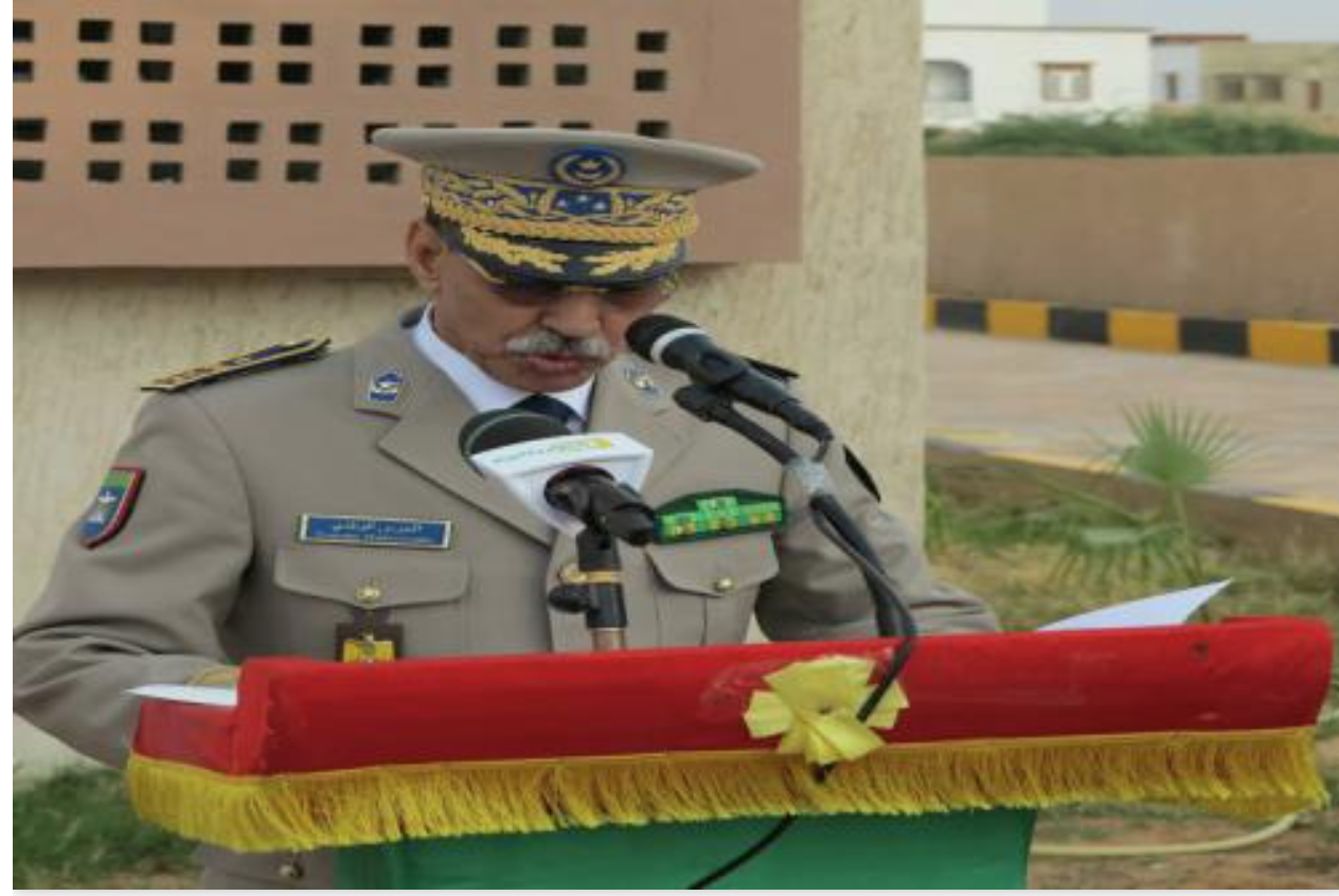 Le Directeur général de la Sûreté invite les personnels de police à adhérer au plan de réforme en cours pour assurer une sécurité globale au pays et au citoyen