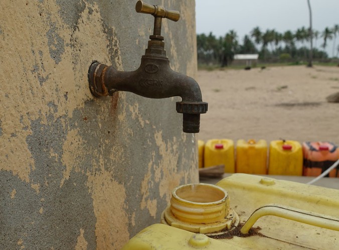 Selibaby : Pénurie d’eau en période de coronavirus