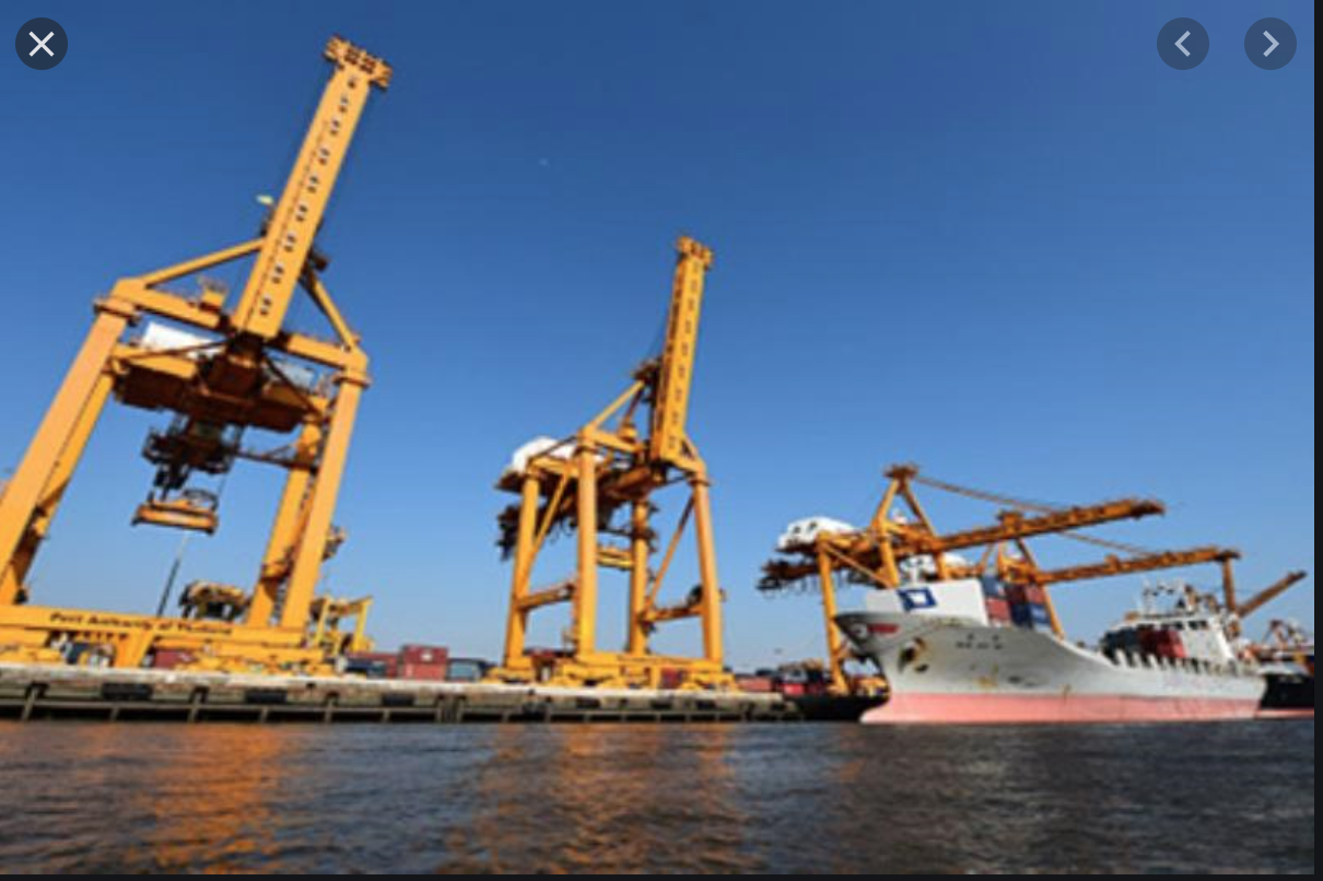 Port de Nouakchott : La Fédération des Transports dénonce un délai d’évacuation "impossible" du Terminal Containeurs