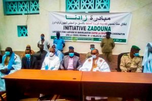 Mauritanie : Adrar/Zadouna, l’initiative innovante de Cheikhna Ould Nenni