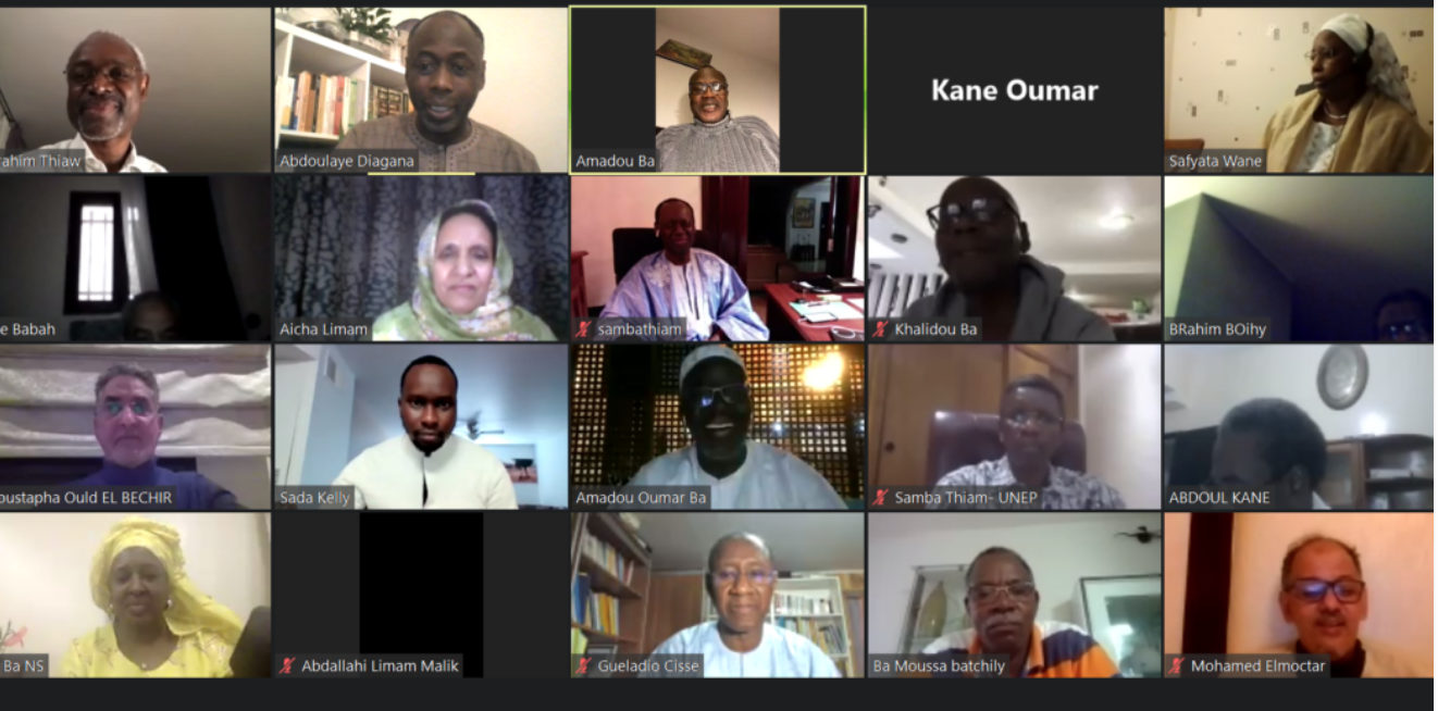 4ème AG ordinaire du CCME : nouveaux Bureau Exécutif, Conseil d’Orientation et Commissaire aux comptes 4ème AG ordinaire du CCME : nouveaux Bureau Exécutif, Conseil d’Orientation et Commissaire aux comptes