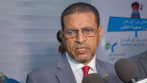 Dr Nehzirou Ould Hamed ministre de la santé