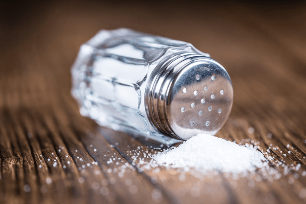 Plaidoyer pour l’utilisation du sel iodé