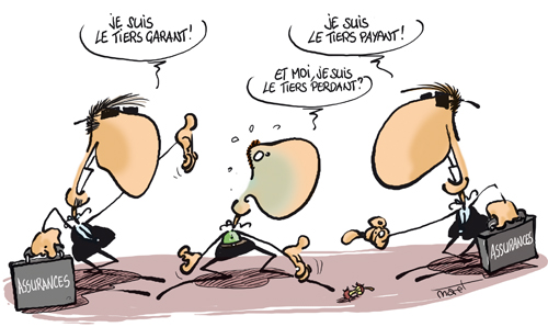 Mauritanie : l’assurance maladie élargie à 620.000 démunis Mauritanie : l’assurance maladie élargie à 620.000 démunis