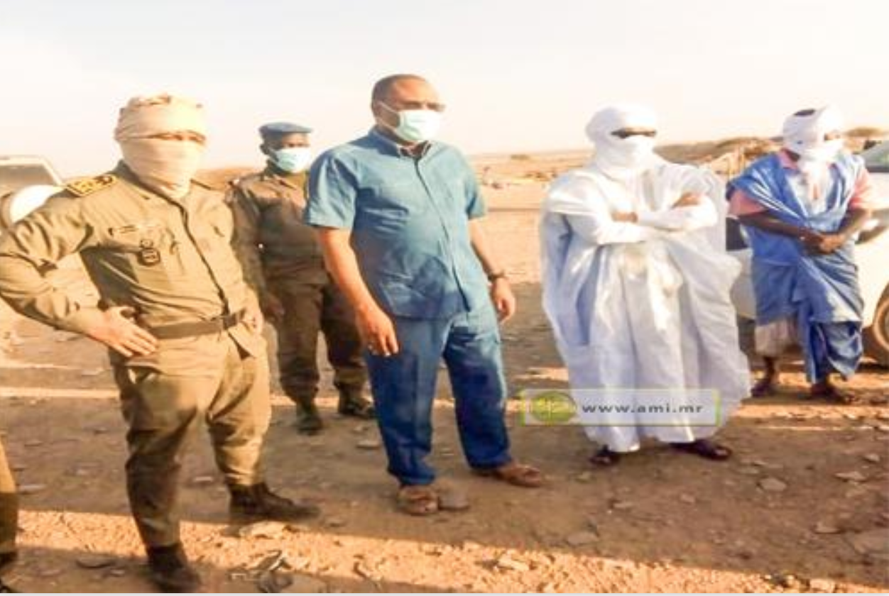 Arrêt 3 mois des activités de pêche continentale dans la mare de Béribava Arrêt 3 mois des activités de pêche continentale dans la mare de Béribava
