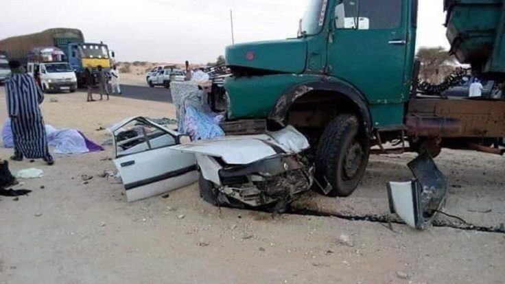 Facteur humain responsable de 87% des accidents de circulation: Le Pr Ely réfute la thèse officielle Facteur humain responsable de 87% des accidents de circulation: Le Pr Ely réfute la thèse officielle