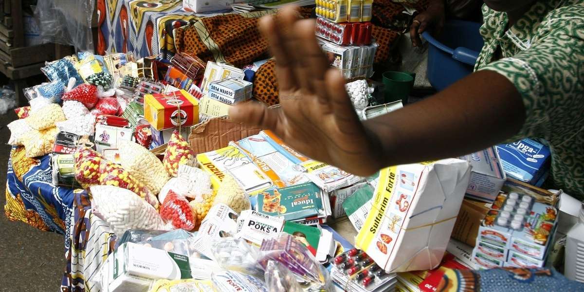 Fermeture de quatre pharmacies dans la ville d’Akjoujt