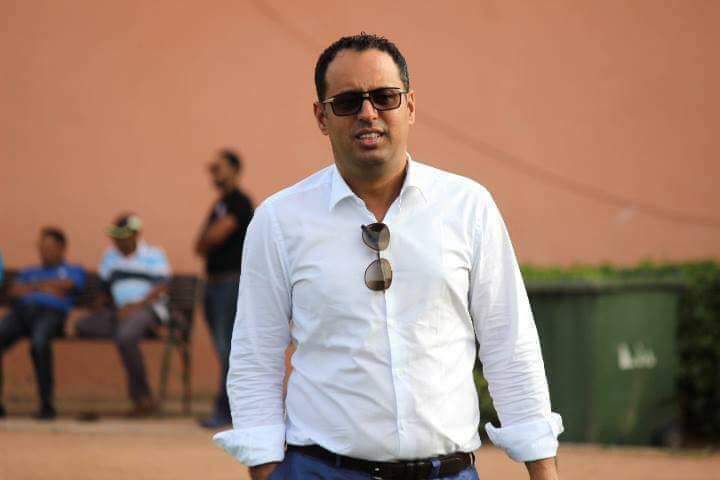 CAN U20 Mauritanie : La bonne organisation de la compétition renforce la confiance au candidat mauritanien à la présidence de la CAF