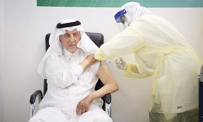 Pèlerinage cette année : le vaccin anti covid obligatoire