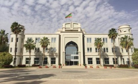 La présidence vue de l’intérieur : ma rencontre avec le bras droit de Ghazouani La présidence vue de l’intérieur : ma rencontre avec le bras droit de Ghazouani