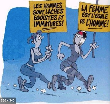 Le Président de la République félicite la femme mauritanienne à l’occasion de la fête du 8 mars