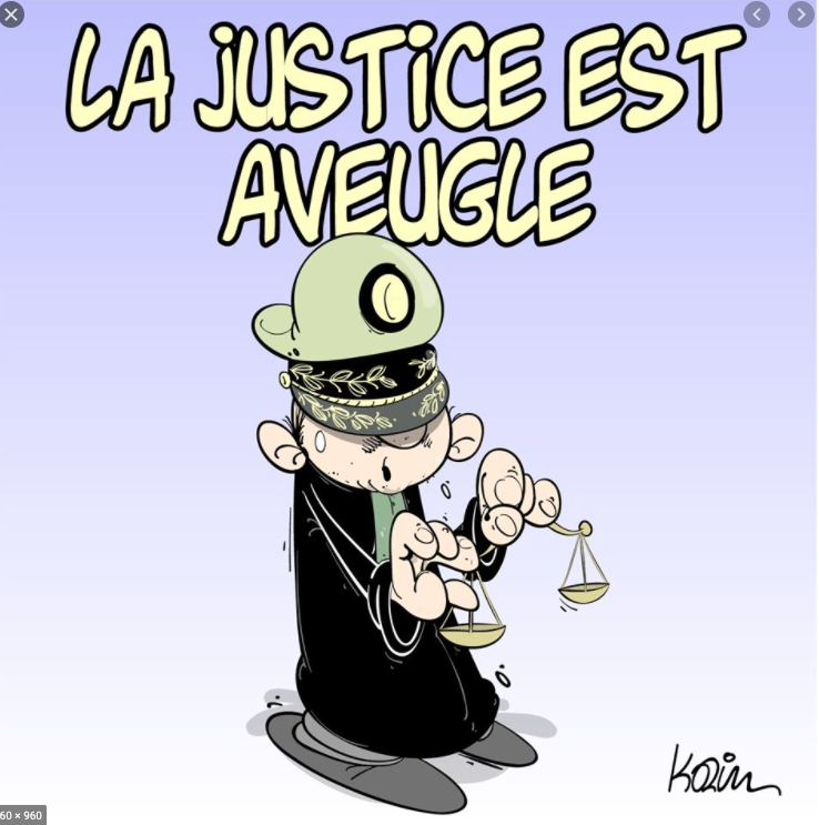 Aucun des prévenus n'a fait l'objet d'un mandat de dépôt, affirme le Parquet Aucun des prévenus n'a fait l'objet d'un mandat de dépôt, affirme le Parquet