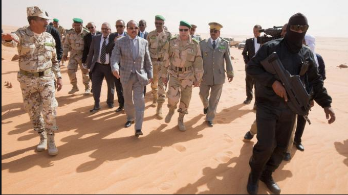 Malgré ses généraux sur écoute, Aziz n’a pas vu le coup venir… ( 1ère partie )