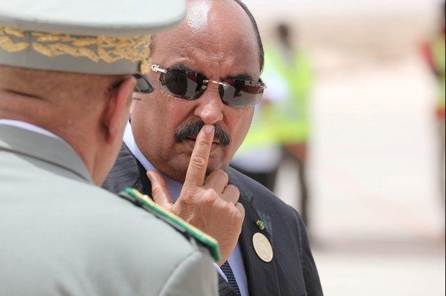 ( 2 ème partie) Malgré ses généraux sur écoute, Aziz n’a pas vu le coup venir…