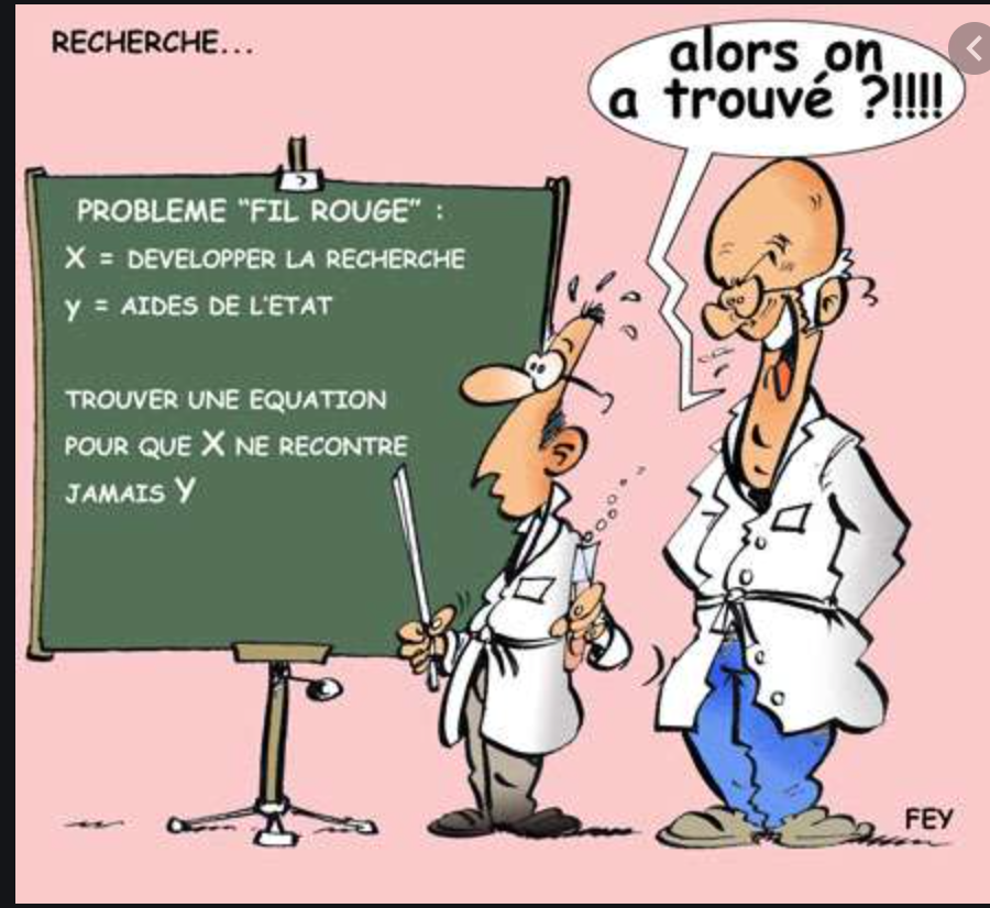 Quelques 1088 élèves ont débuté dimanche les épreuves des olympiades scientifiques