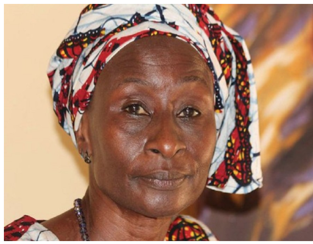 Salimata Lam, coordinatrice des programmes à SOS-Esclaves : ‘’ Taazour aurait dû être la main de l’État mettant en œuvre de grandes actions d’éradication de l’esclavage’
