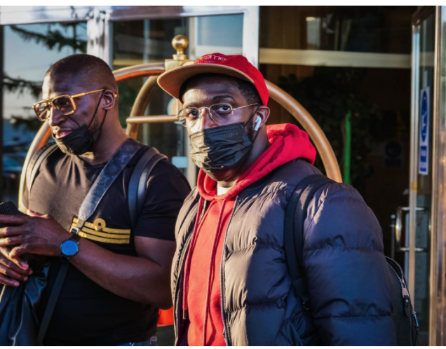 Mourabitoune : Aboubakar Kamara (Dijon) va finalement honorer sa 1ère Mourabitoune : Aboubakar Kamara (Dijon) va finalement honorer sa 1ère