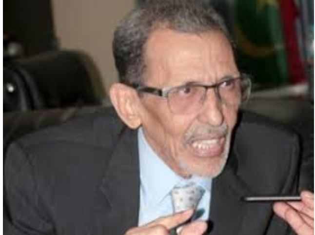 M. Mohamed Vall Bellal, président de la Commission Electorale Nationale Indépendante (CENI) : ‘’La sortie médiatique de Ghazouani se proclamant vainqueur a été en son temps jugée illégale, nulle et non avenue par la CENI’’