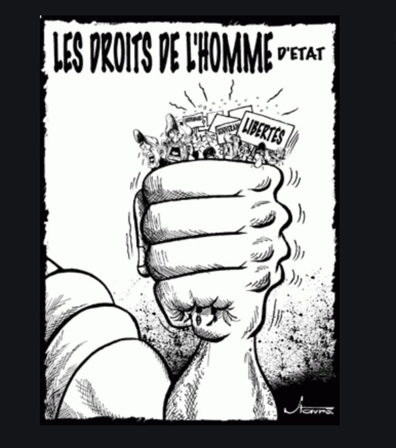 Tournée du Commissaire aux droits de l’homme dans les régions de l’Est, faire connaître la nouvelle loi sur les associations