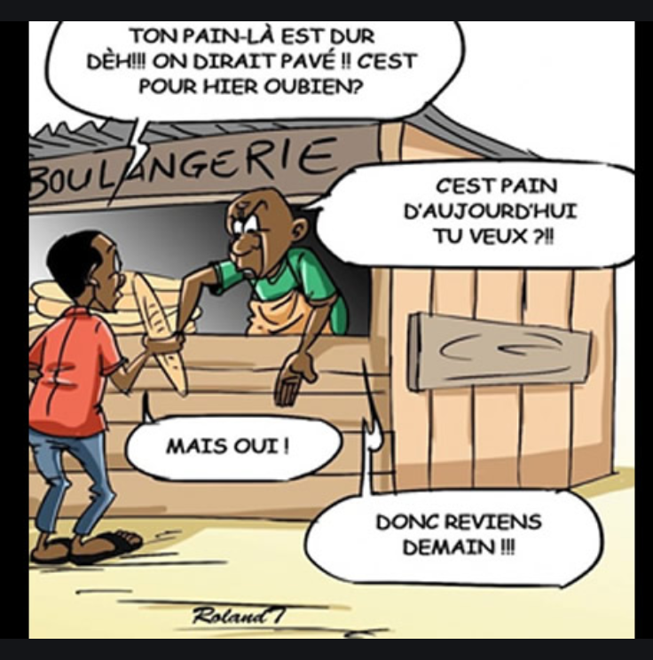 Ramadan : Le ministère du Commerce annonce la réduction du prix du pain Ramadan : Le ministère du Commerce annonce la réduction du prix du pain