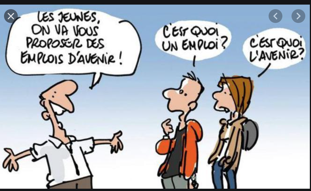 Journées de concertation sur la stratégie nationale de lutte contre le chômage des jeunes Journées de concertation sur la stratégie nationale de lutte contre le chômage des jeunes