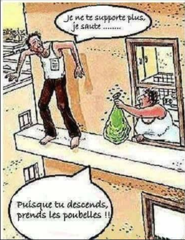 Destruction au mois de mars de 140 tonnes de produits périmés  Destruction au mois de mars de 140 tonnes de produits périmés