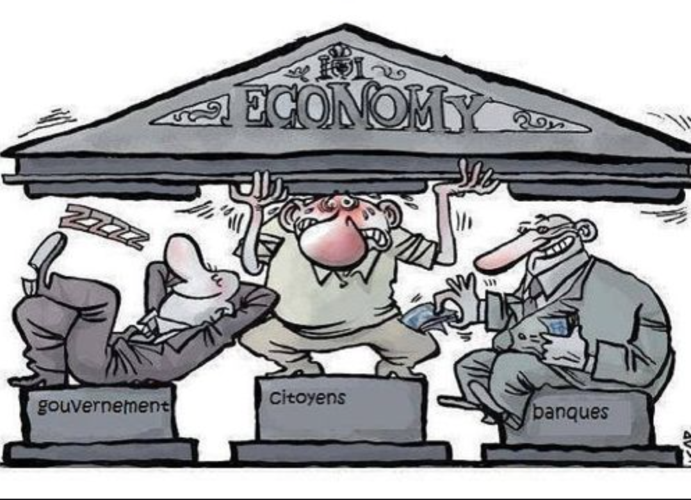 BCM : Réunion du conseil prudentiel de résolution et de stabilité financière