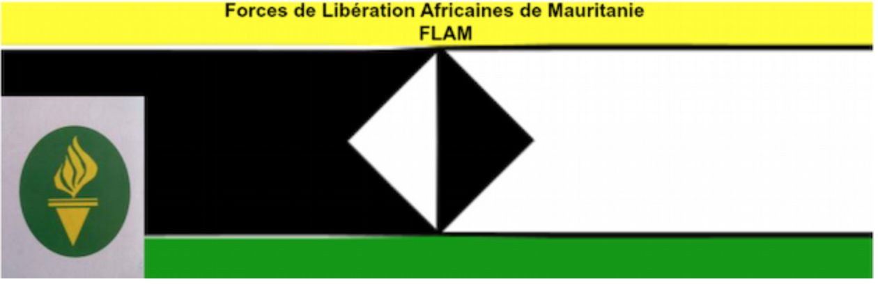 Mauritanie: La solution ultime est en marche Par Flam Mauritanie: La solution ultime est en marche Par Flam