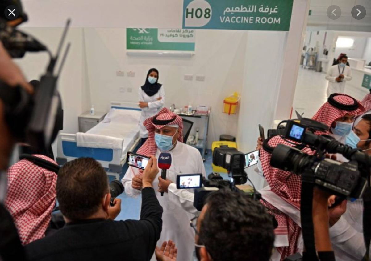 Oumra/ COVID : La décision saoudienne va-t-elle booster la vaccination en Mauritanie