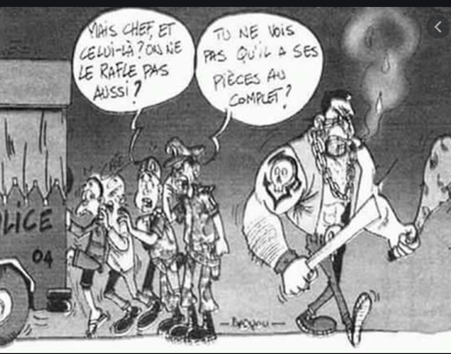Un gang auteur d’agressions sur des citoyens au marché d'El Mina arrêté