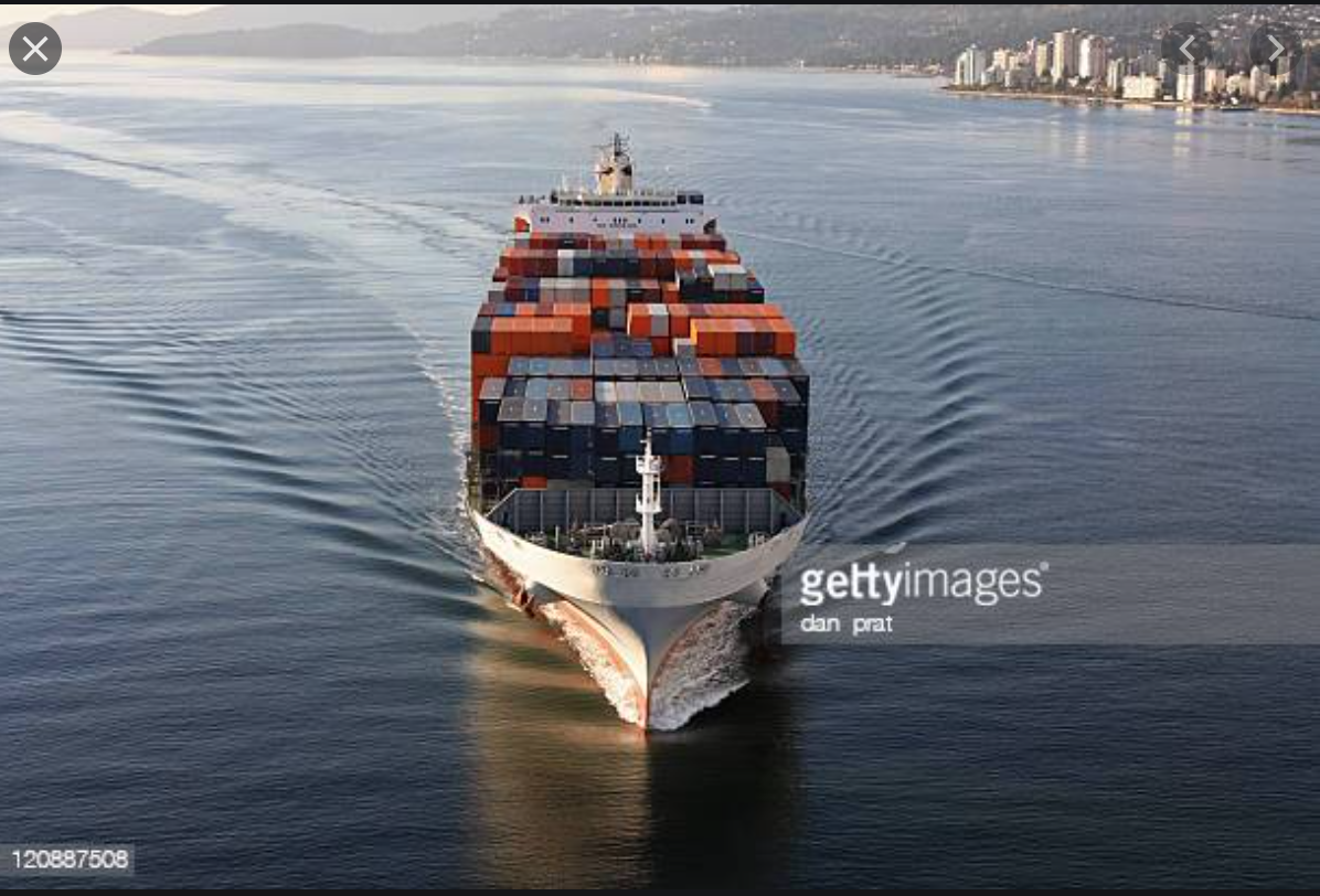 Ouverture d'une ligne maritime destinée à l'exportation entre Alger et Nouakchott
