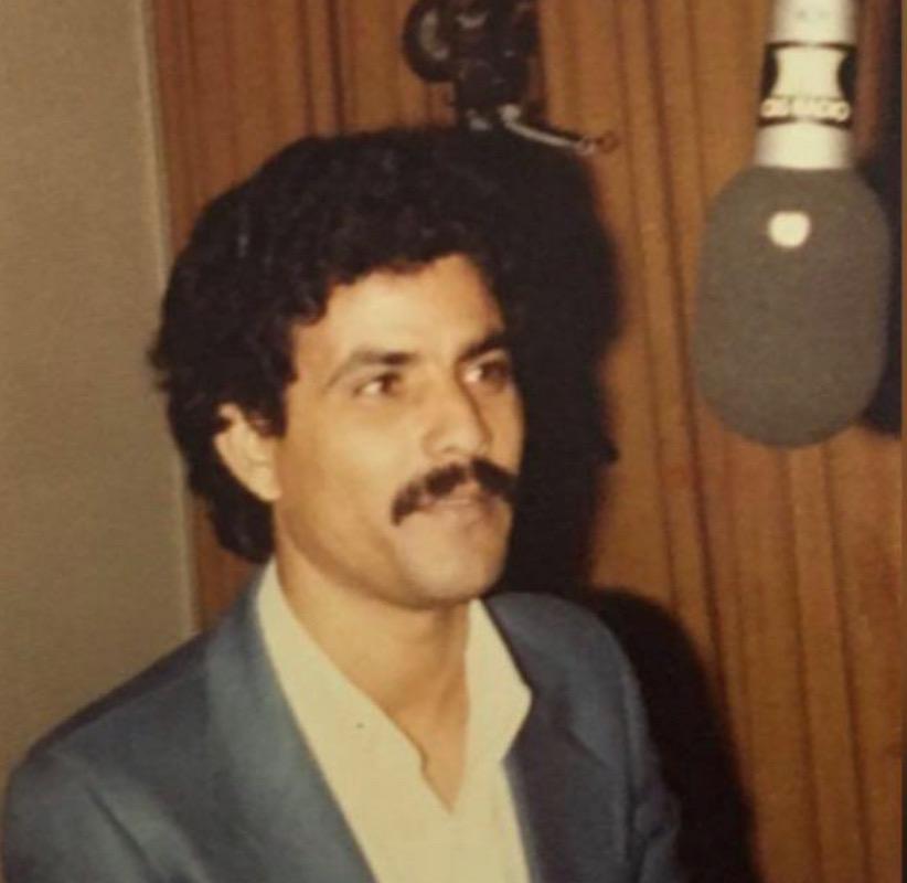 Nécrologie : «Beden était l’un de ces rares hommes à prendre des positions raisonnables et respectables sur les questions nationales », dixit Ould Abeiderrahmane