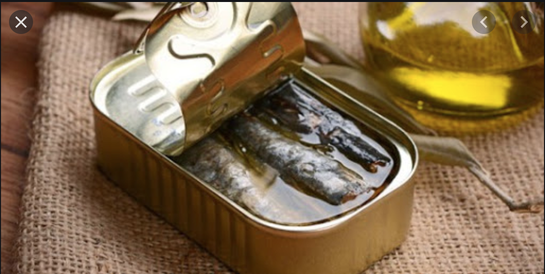 Distribution gratuite et vente de poissons à des prix subventionnés
