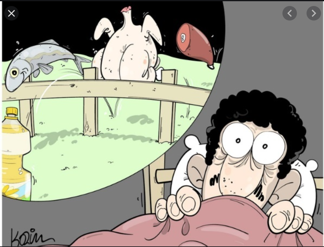 Naha: Le coût de l’opération Ramadan cette année dépasse le milliard Naha: Le coût de l’opération Ramadan cette année dépasse le milliard