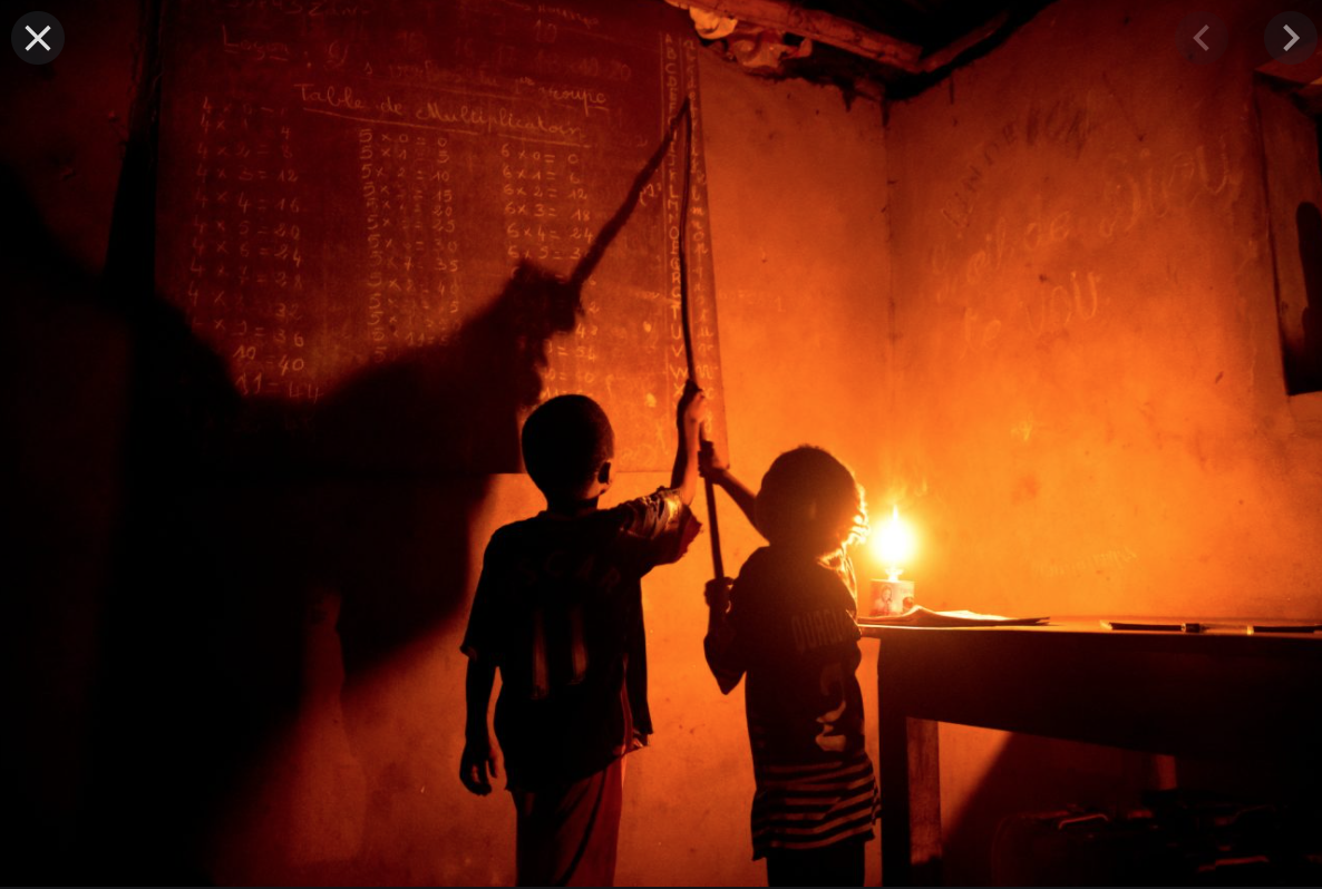 Afrique de l’Ouest : électrification de 200 villages du Sénégal, du Mali et de la Mauritanie