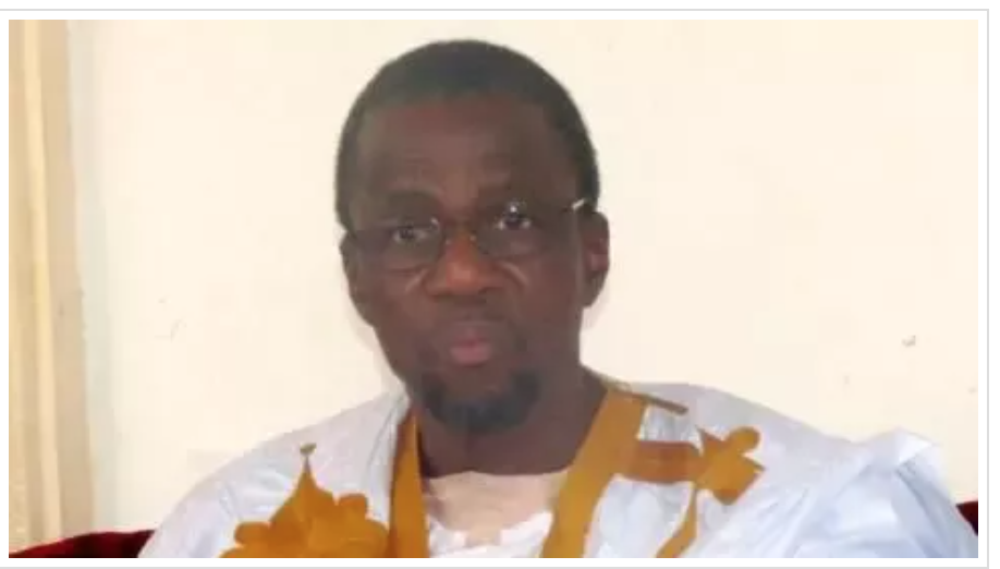 Samba Thiam à la Cour suprême : mon dossier omis s’est décomposé! Samba Thiam à la Cour suprême : mon dossier omis s’est décomposé!