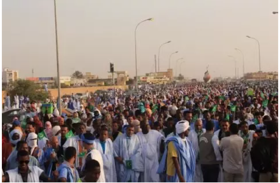 Partis d’opposition : Le pays a besoin d'instaurer un consensus national