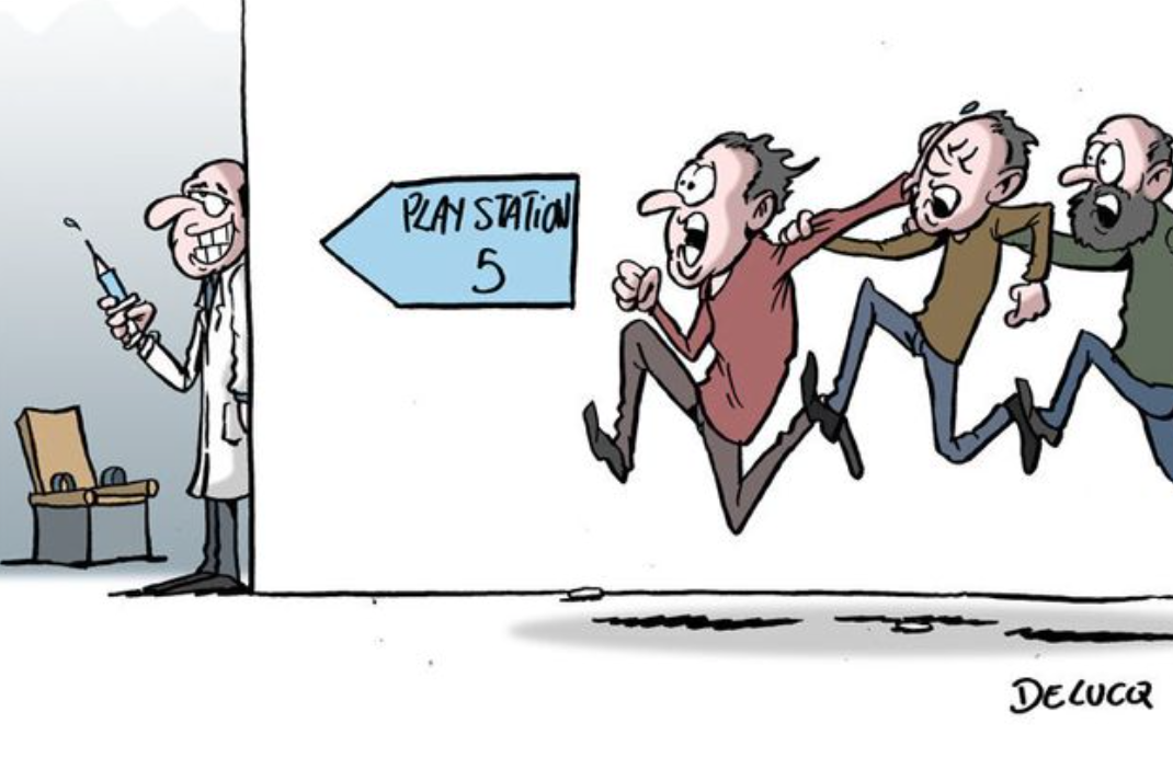 Covid-19 : la Mauritanie débute la campagne de vaccination dans les régions de l’intérieur Covid-19 : la Mauritanie débute la campagne de vaccination dans les régions de l’intérieur