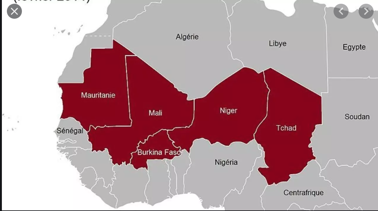 Le secrétariat exécutif du G5 Sahel apporte son soutien à la transition au Tchad