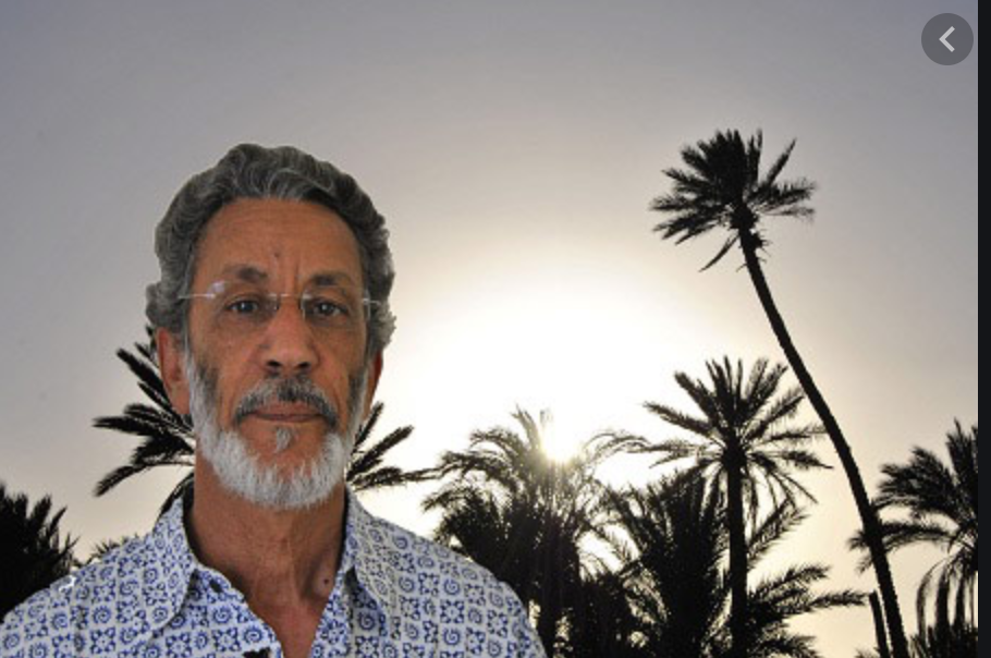 Habib Ould Mahfoud (1960-2001) : (Habib Ould Mahfoud, Mauritanides, Paris, Karthala, 2012)/ Par Abdel Wedoud Ould Cheikh
