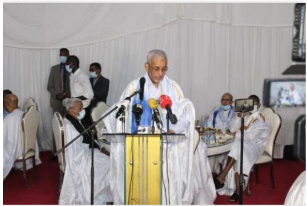 L’UPR organise une soirée «iftar» en l’honneur de plusieurs leaders des partis de la majorité et de l’opposition