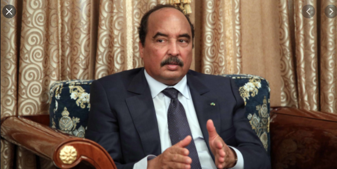 Mauritanie : l’ancien président Aziz face à la justice