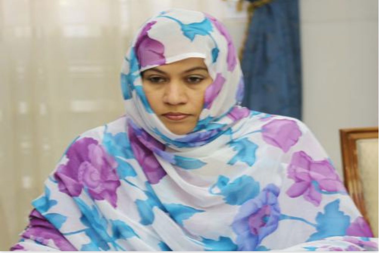 Départ de la ministre du Commerce pour les Émirats Arabes Unis