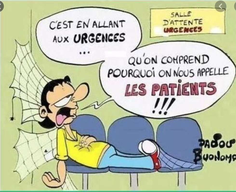Les ressortissants de Tidjikja attendent toujours la réponse de la Présidence