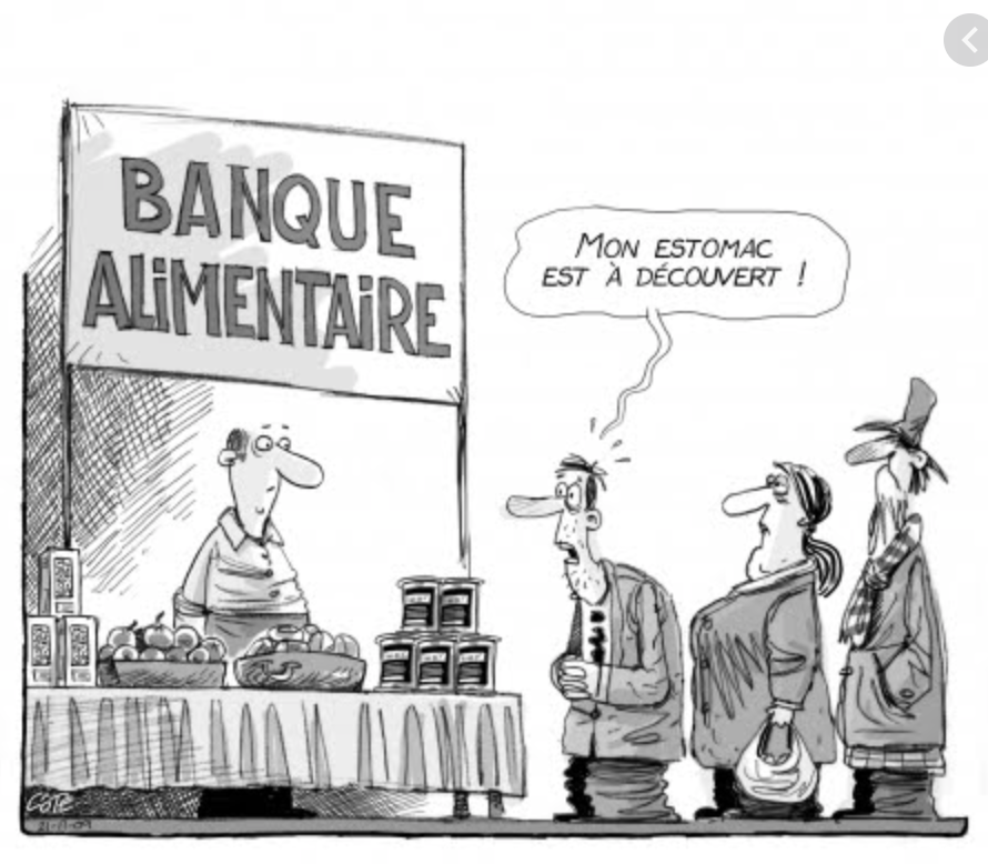 Commissariat à la Sécurité Alimentaire: Communiqué de presse
