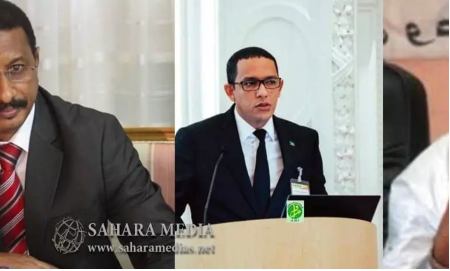 L’UPR a nommé trois coordinateurs pour ses missions à Nouakchott dont deux anciens ministres de la décennie