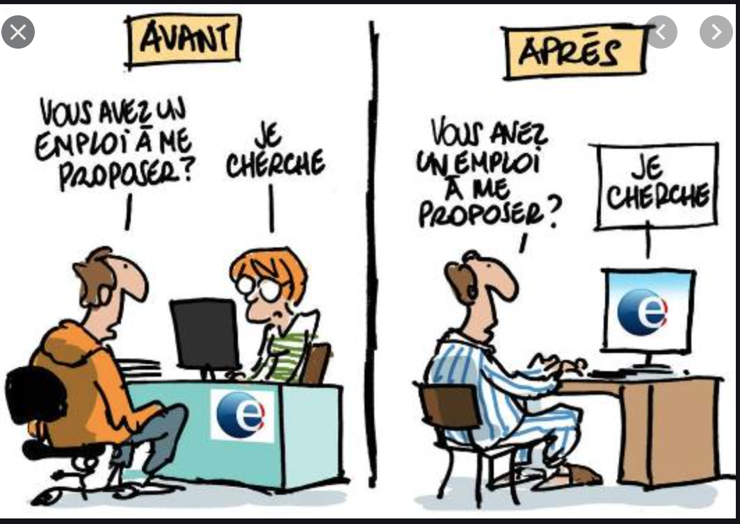 Inauguration des guichets "TECHGHIL"
