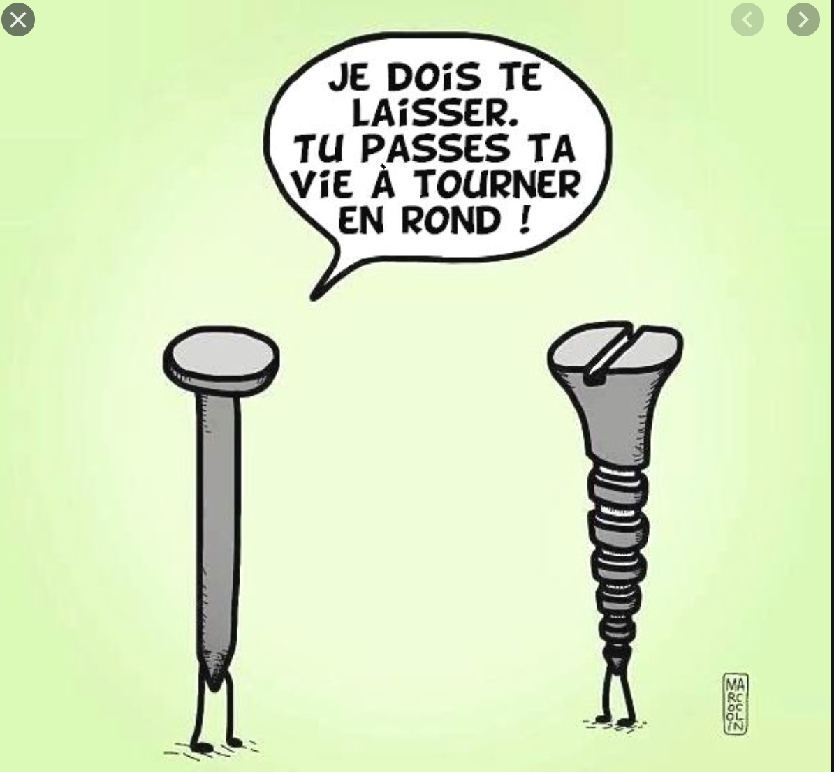 La fin de la crise politique n’est pas pour demain