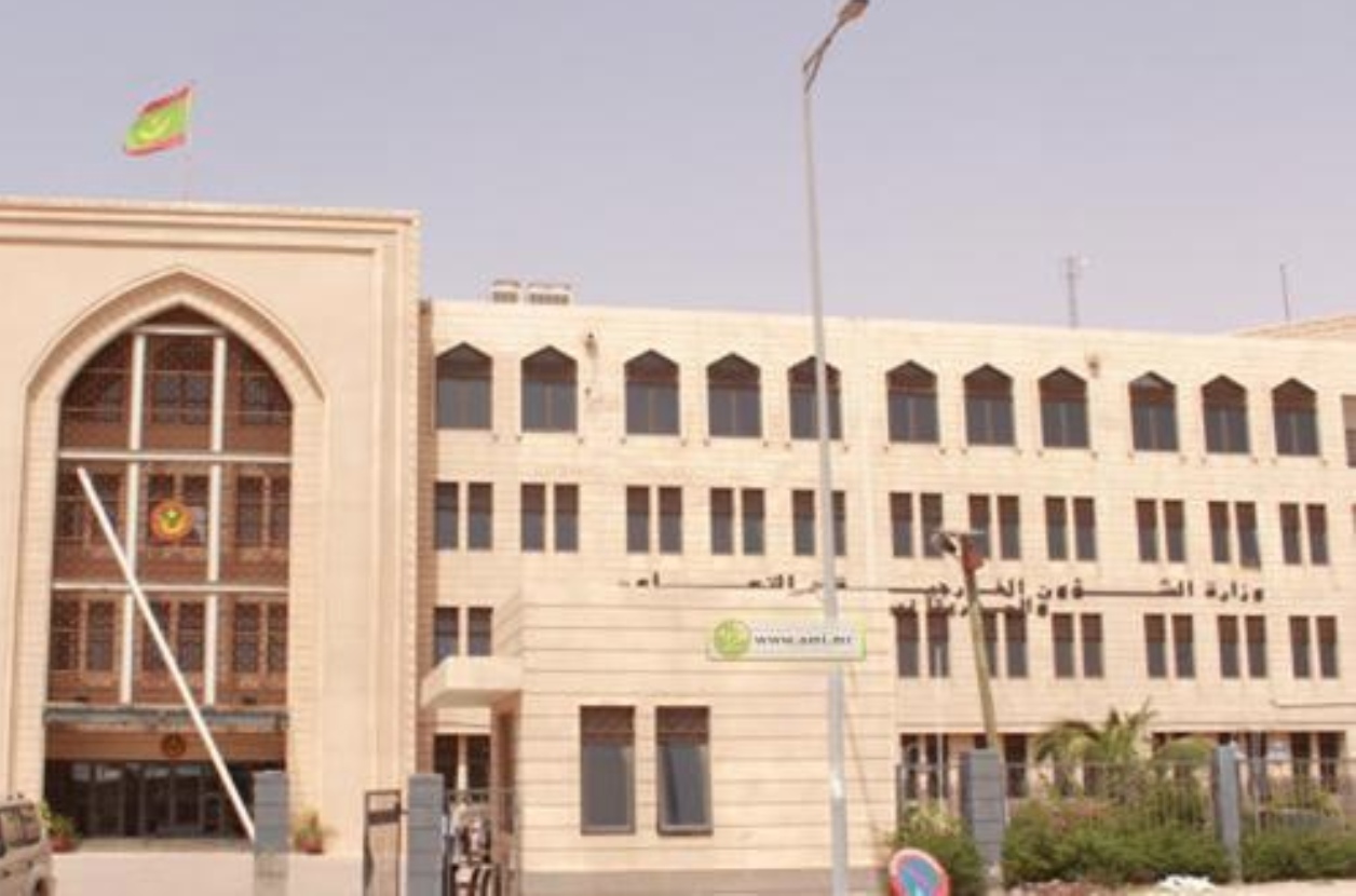 Report de la réunion des ministres des Affaires étrangères de l’UMA Nouakchott